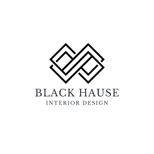 Black Hause logo